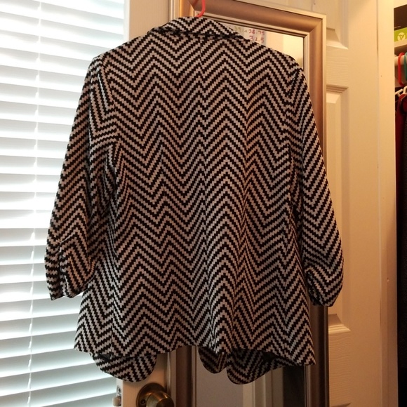 Work Jacket - Picture 5 of 5